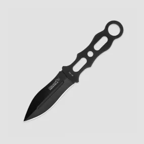 Нож с фиксированным клинком Throwing Knife, 8,5 см, FOX, Италия, Фиксированные ножи FOX KNIVES