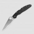 Нож складной Police 4, 11,2 см, SPYDERCO, США_00799660037953227852.jpg
