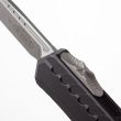 Нож автоматический фронтальный выкидной Cypher II, 8,9 см, MICROTECH, США_00816650038829465201.jpg
