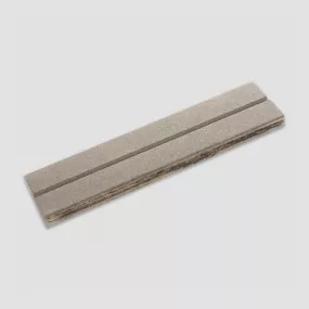 Брусок алмазный карманный Extra Coarse (150), размер: 2,54 x 10,16 x 0,63 см, серия Knife sharpeners, EZE-LAP, США, EZE-LAP (США)