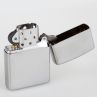 Зажигалка Classic Simple Spade Design High Polish Chrome, ZIPPO, США_00781250007810247476.jpg