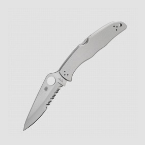 Нож складной Endura 4, 9,7 см, SPYDERCO, США, Городские EDC-ножи