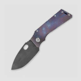 Нож складной Tactical Fighting Folder-1, 10,2 см, MEDFORD KNIFE &amp; TOOL, США, MEDFORD KNIFE & TOOL (США)