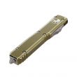 Нож автоматический фронтальный выкидной Ultratech, 8,7 см, MICROTECH, США_00812370063920929268.jpg