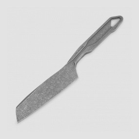 Нож с фиксированным клинком Abuser Mini, 9 см, MR. BLADE, Чехия, Недорогие охотничьи ножи