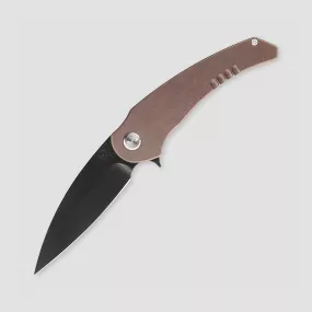 Нож складной VIPER, 10,2 см, MEDFORD KNIFE &amp; TOOL, США, Складные ножи MEDFORD KNIFE