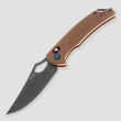 Нож складной Retreiver, 9 см, SRM KNIVES, Китай_00822760060666702863.jpg