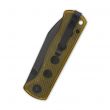 Нож складной Canary , 7,2 см, QSP KNIFE, Китай_00816880062143351383.jpg