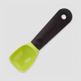 Ложка для мороженого, 18,2 см, серия Kitchen Tools, TREBONN, Италия, TREBONN (Италия)