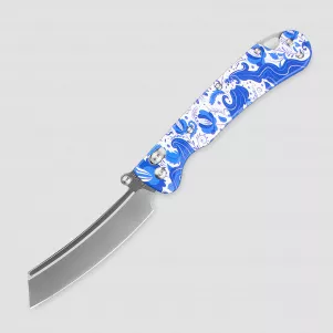 Нож складной Behemoth, 9,8 см, серия Daggerr Line, DAGGERR, Россия, Daggerr Line DAGGERR