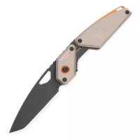 Нож складной Aero, 6,9 см, EXTREMA RATIO, Италия видео продукта