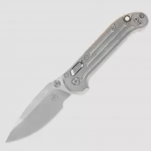 Нож складной LUDT Gen III, 8,9 см, MICROTECH, США, MICROTECH (США)