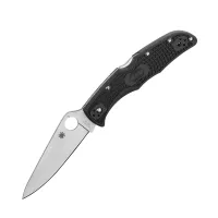 Нож складной Endura 4, 9,7 см, SPYDERCO, США видео продукта