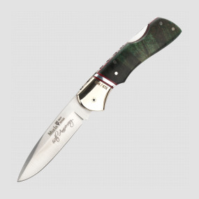 Нож складной BX - 8. TH, MUELA, Испания, Городские EDC-ножи