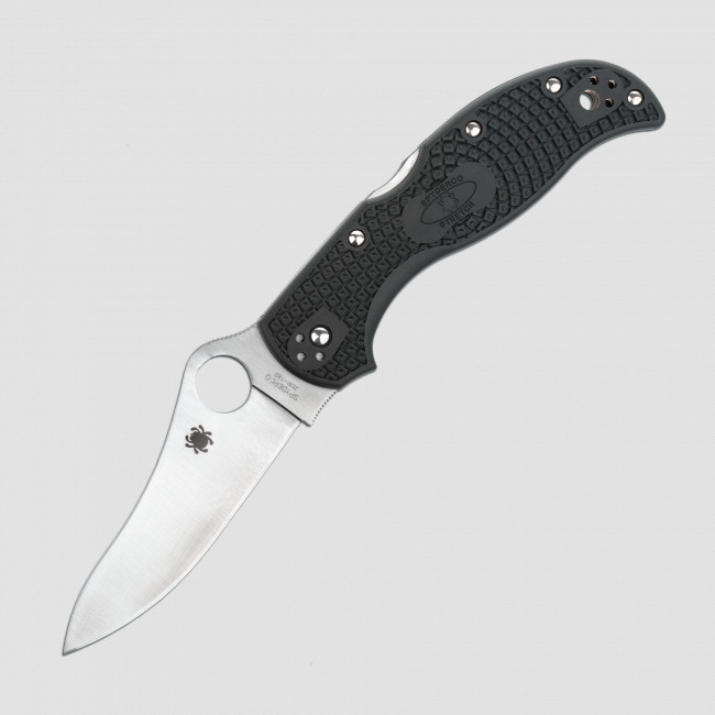 Нож складной Stretch, 8,9 см, SPYDERCO, США