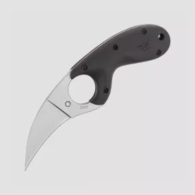 Нож - стропорез Bear Claw, CRKT, США, Городской нож скрытого ношения