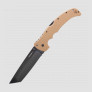Нож - танто, складной XL RECON 1, COLD STEEL, США