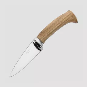 Нож с фиксированным клинком Triglav, FANTONI, Италия, 