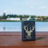 Зажигалка бензиновая Deer, ZIPPO, США_00819180047318632042.jpg