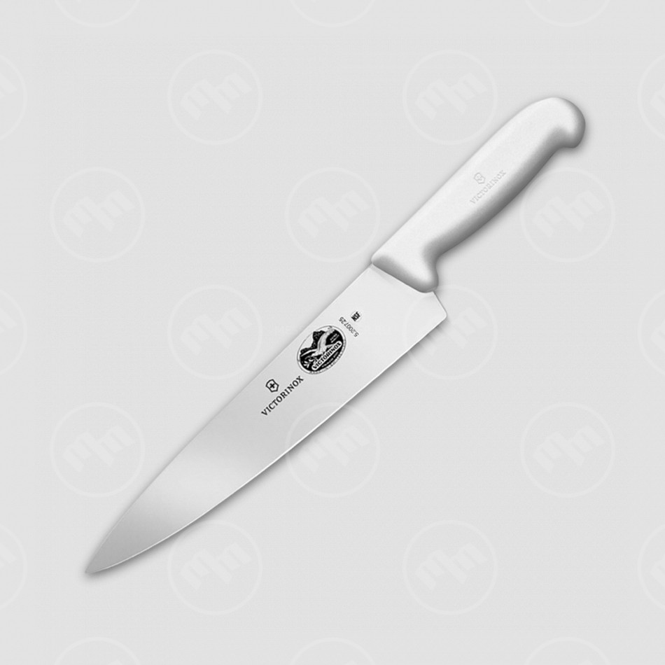 Нож кухонный универсальный Fibrox 25 см, VICTORINOX, Швейцария