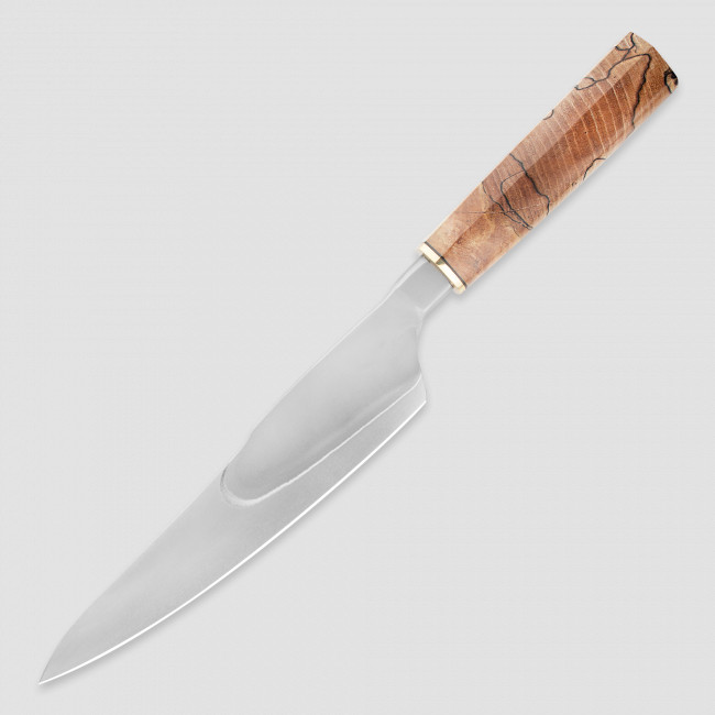 Нож поварской кухонный шеф XC135, 21,4 см, XIN CUTLERY, Китай