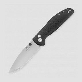 Нож складной Goodboy, 9 см, BESTECH KNIVES, Китай, Городские EDC-ножи