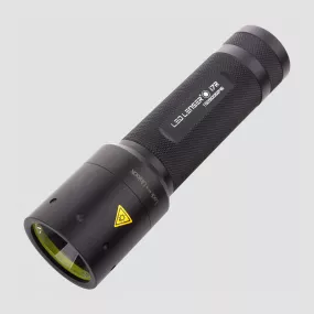 Фонарь аккумуляторный, 5507-R, LED LENSER, Германия, LED LENSER (Германия)