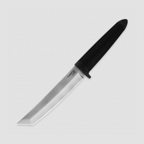 Нож с фиксированным клинком Tanto Lite, 15 см, COLD STEEL, США, Американские охотничьи ножи
