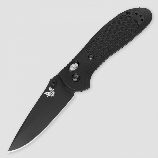 Нож складной Griptilian 551, 8,7 см, BENCHMADE, США