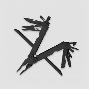 Мультитул SOG PowerLock EOD, 18 инструментов, SOG, США, Мультитулы SOG