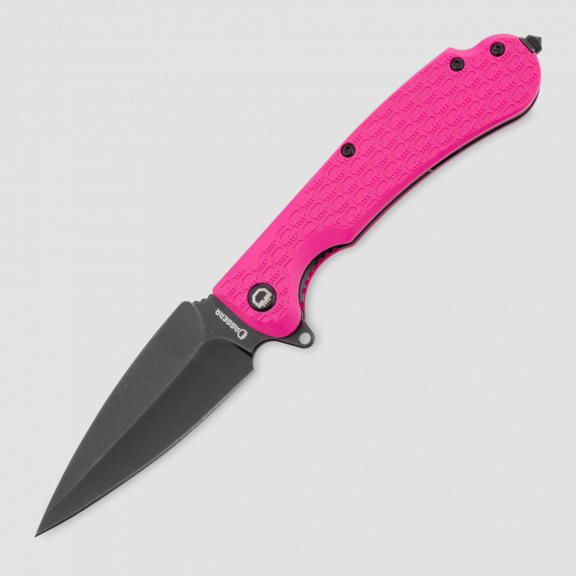 Нож складной Urban 2, 8,8 см, серия Discover Line, DAGGERR, Россия