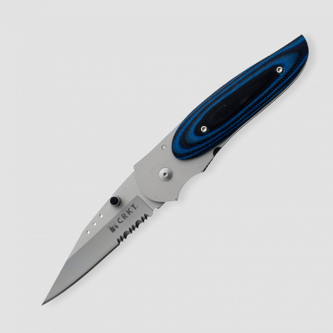 Нож складной Wasp, 8 см, CRKT, США