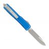 Нож автоматический фронтальный выкидной Ultratech, 8,7 см, MICROTECH, США_00812370063750515172.jpg