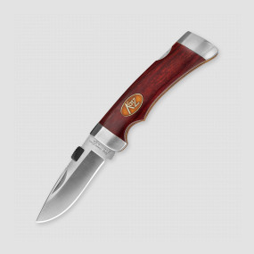 Нож складной Cheetah, 7,6 см, KATZ, США, KATZ (США)