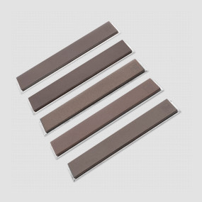 Набор алмазных брусков MS-1, Техностудия «Профиль», Россия, TSPROF