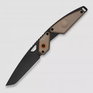 Нож с фиксированным клинком Aero FX, 6,9 см, EXTREMA RATIO, Италия, 