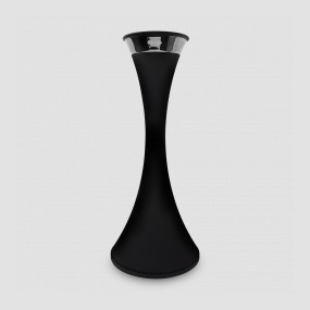 Подставка для кухонных принадлежностей, высота 33,5 см, цвет черный, серия Signature, ROBERT WELCH, Великобритания, Аксессуары кухонные