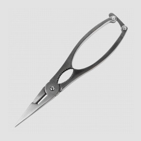 Щипцы для лобстеров, нержавеющая сталь, серия Steel, Westmark, Германия, WESTMARK (Германия)