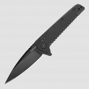 Нож полуавтоматический складной Fatback, KERSHAW, США, 