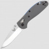 Нож складной Griptilian Mini, 7,4 см, BENCHMADE, США