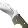 Нож складной Spartan, 11,4 см, COLD STEEL, США_00810620054766488059.jpg