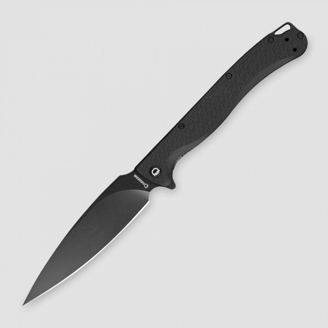 Нож складной Pero, 12,5 см, серия Discover Line, DAGGERR, Россия