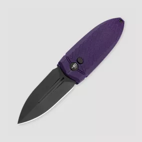 Нож складной Ququ, 5,6 см, серия G10 Series, BESTECH KNIVES, Китай, Маленькие складные ножи