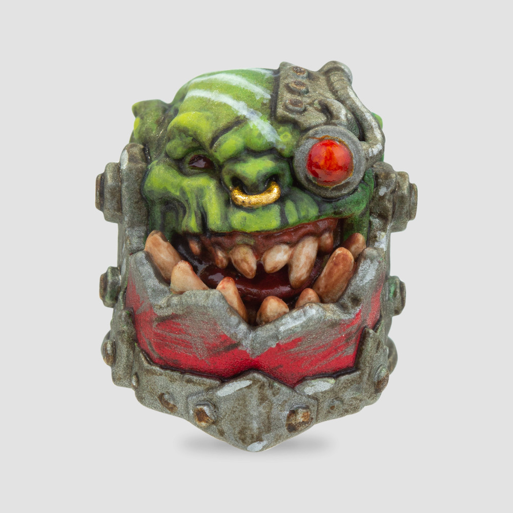 Бусина для темляка, ERROR, Россия