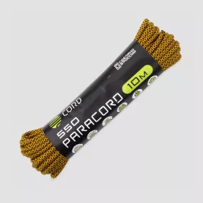 Паракорд 550 bordo snake, 10 м, серия Cord 550, CORD, Россия, Паракорд 550 CORD