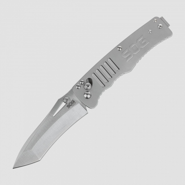 Нож складной Targa, 8,9 см, SOG, США