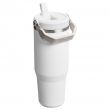 Термокружка IceFlow с трубочкой Flip Straw, 890 мл, STANLEY, США_00821040058100307648.jpg