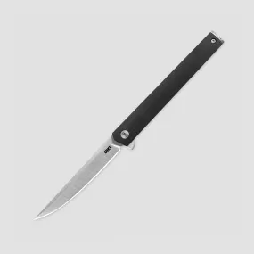 Нож складной CEO Flipper, 8,5 см, CRKT, США, 
