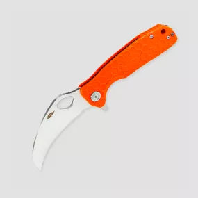 Нож складной Сlaw M, 8,1 см, HONEY BADGER, ЮАР, HONEY BADGER (ЮАР)
