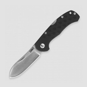 Нож складной Jesper Voxnaes Design Noma Compact, 7 см, CRKT, США, Городские EDC-ножи